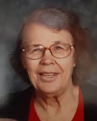 Beverly Pierce Bond Obituary August 25, 2025