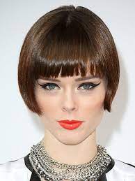 The Best Celebrity Bobs Coole Frisuren Haarschnitt Ideen Bob Haarschnitt Mit Pony