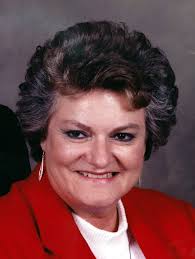 Margarette Phillips Obituary