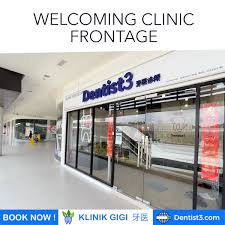 Klinik gigi & pakar evercare kajang. Klinik Gigi Dentist Bukit Rahman Putra Dentist3 Dental Clinics Dentists Klinik Gigi ç‰™åŒ» In Malaysia