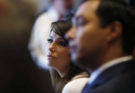 Eva Longoria producing drama loosely based