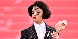 Pretty accessories for bride or bridesmaids. Met Gala 2021 What We Know So Far About The First Monday Of May