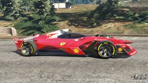Hopefully players have been putting money in the bank after successful heists and missions. Ferrari F1 Concept For Gta 5 Gta Cars Cars Motor Car