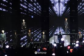 Mines resort & golf club; Seventeen Shows Unique Musical Colors In Ideal Cut 2018 In Malaysia