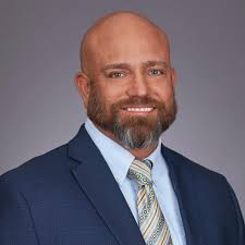 Pete Lancette- Charlton Selectman