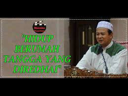 Beliau ni merupakan personaliti program motivasi dan keagamaan yang terkenal. Ustaz Syamsul Debat 21 Jan 2020 Youtube