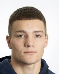 2024-25 UCO Wrestling Media Guide