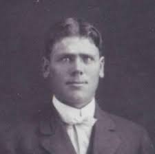 Joseph Leroy Atkinson (1878-1935)