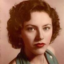 Idolinda C. Hernandez Obituary