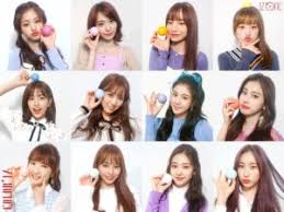 Iz One メンバーの年齢順は プロフィールが気になる Bibibi Make