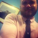 Dan Shorter's Instagram, Twitter & Facebook