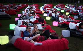 Top movie theatres in denver, co. Outdoor Pop Up Theater With Beds Coming To Denver In August