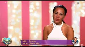 Être un prince ou une princesse de l'amour, ça se mérite ! Les Princes De L Amour 3 Episode 75 Replay Du 19 Fevrier 2016 Streamay Com