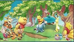 Maybe you would like to learn more about one of these? Disney Wallpaper Borders For Sale Ebay
