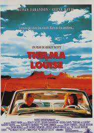 фильм тельма и луиза смотреть онлайн в хорошем качестве Ridli Skott Luchshie Filmy Podborki Filmov Na Film Pro