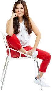 See if your friends have read any of sheila de liz's books. Start Sheila De Liz