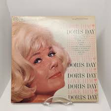 Doris Loves