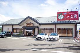 しゃぶ葉 福島本内店 鍋料理 福島市東部 ふくラボ