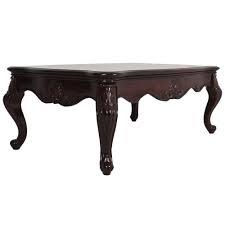 A classic and elegant coffee table if we have ever seen one. Regency Antique French Style Coffee Table Coffee Table Homesdirect365