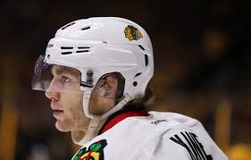 Blackhawks' Patrick Kane wins Art Ross Trophy