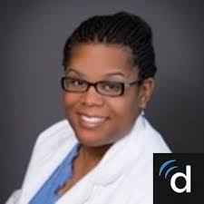 Dr. Shannon M. Crowe, MD