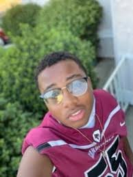 Kaden Harris's Football Recruiting Profile