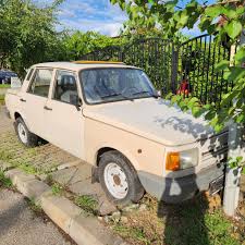 Image result for Silbergrau 1970 Wartburg