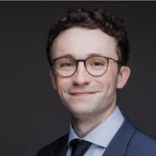 Alex Lein's Instagram, Twitter & Facebook