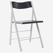Ces caracteristiques relatives au bb, location chaises pliantes sont inegalees. Lulu Chaises Pliantes Et D Appoint Anthracite Metal Plastique Habitat