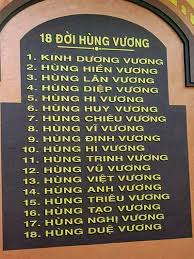 Giỗ tổ hùng vương 2020 nghỉ 01 ngày duy nhất. Lá»‹ch Nghá»‰ Giá»— Tá»• Hung VÆ°Æ¡ng NÄƒm 2020 Vao Ngay Nao
