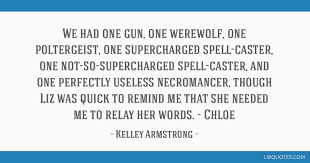 'a poltergeist.' he raised his voice, … We Had One Gun One Werewolf One Poltergeist One Supercharged Spell Caster One Not So Supercharged