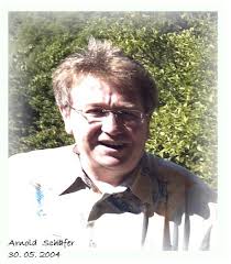 Schäfer, Arnold