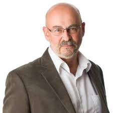 My weekend office view