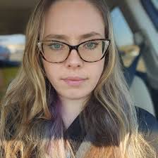 Clearing sidewalks of ice in Ferndale