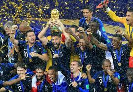 The fan id system was successfully tested at the 2017 confederations cup last summer, which was hosted in four stadiums across four cities: World Cup 2018 The Records Broken In Russia As France Emerge Victorious Guinness World Records