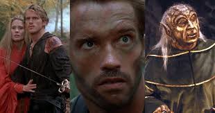 89 Best Movies Released In 1987, Ranked