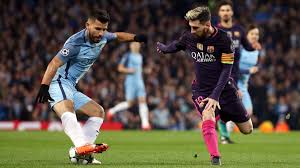 Die ablösesumme soll sich auf 17 euro belaufen. Fc Barcelona Will Sergio Aguero Verpflichten Sturmerstar Als Anreiz Fur Lionel Messi Eurosport