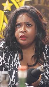 Miss Jones Speaks On Her Past Beef With Funkmaster Flex over the Remy Ma  and Fat Joe feud