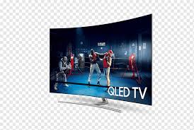 How do i connect my laptop to my tv? Lcd Television Quantum Dot Display Computer Monitors Led Backlit Lcd Samsung Qled Samsung Tv Television Display Advertising Banner Png Pngwing