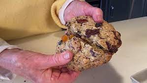 I happily add and omit or change the add ins to suit my needs. Recipe Martha Stewart S Kitchen Sink Cookies Cbs News