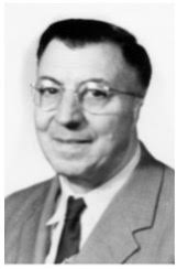 Rev. John G. Brown Service