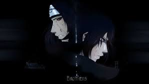Feel free to send us your own wallpaper. 55 Sasuke Itachi Wallpapers On Wallpaperplay