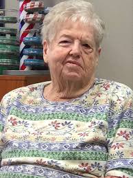 Joyce Pownall Shirar