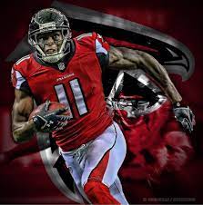 Set yourself a julio jones nfl wallpapers & backgrounds and enjoy these powerful images to the fullest. Julio Jones Color Rush 1008x1024 Wallpaper Teahub Io