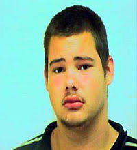 Gober man to be charged with 1st degree murder