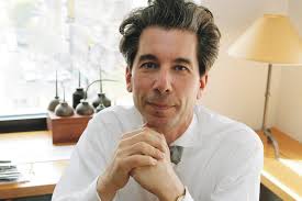 New School Helps Founders Handle Strain of Leaving