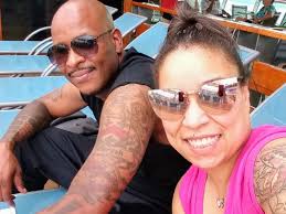 Fundraiser by Randy and Jo Holbrook : Remembering Randy Holbrook