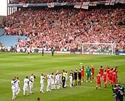 Man utd beat everton in 1985 fa cup final despite red cardarchive: Fa Cup Semi Finals Wikipedia