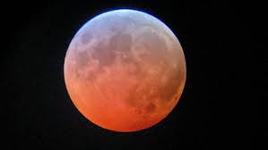 Total lunar eclipse to turn moon red March 3; find out the best viewing times