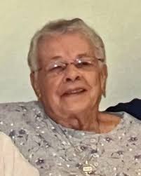 Grace C. Kauwell Obituary 2023